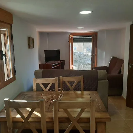 Casa Sampedro-2